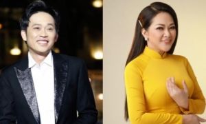 Trung tâm Thúy Nga báo tin gây ‘chấn động’ về Hoài Linh và Như Quỳnh khiến CĐM...