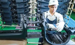 Tâm sự về nỗi niềm của người lao động xa xứ
