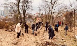 Việt Nam sẽ không sơ tán công dân ở Ukraine như các nước phương Tây