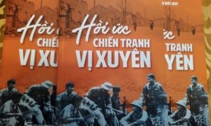 Hồi ức chiến tranh Vị Xuyên