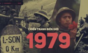 Chiến tranh biên giới 1979: