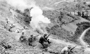 Trung Quốc phi nghĩa từ chiến tranh biên giới 1979 đến Biển Đông
