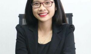 Ngẫu hứng đặt tên con là