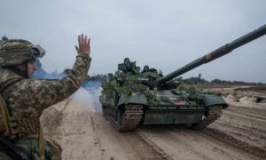 Người Việt tại Ukraina vẫn bình tĩnh, chưa có ý định sơ tán