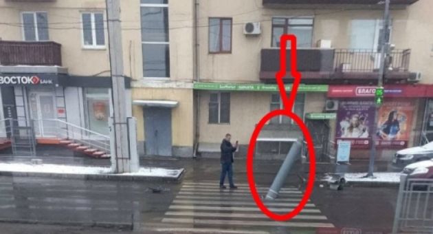 Quân Nga tấn công Kharkov qua lời kể của người Việt