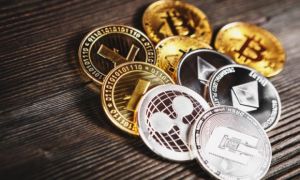 Tiền điện tử - tài sản hấp dẫn giới đầu tư