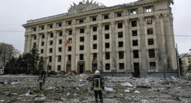 Hành trình người Việt di tản từ nơi xa nhất ở Ukraine