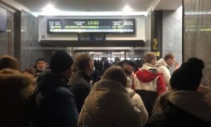 Cuộc đào thoát nghẹt thở của người Việt sang Ba Lan giữa bom đạn ở Kyiv Ukraine
