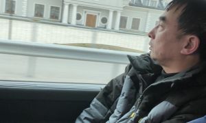 Người Việt tại Ukraine chạy nạn: Xác định mất trắng để giữ mạng sống