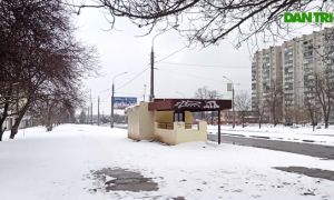 Người Việt giữa 'tâm bão' Ukraine: Tiếng bom rầm rầm, thấp thỏm cả đêm