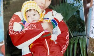 Bị bỏ rơi ở trạm y tế, cô gái người Pháp tìm mẹ Việt sau 20 năm