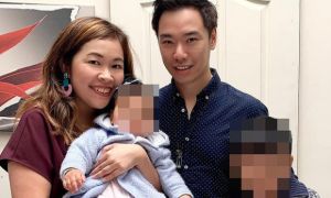 Chàng trai gốc Việt bị cảnh sát truy tìm vì hiến tinh trùng quá sung mãn, làm...
