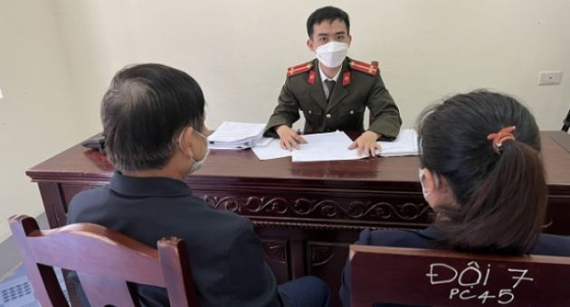 Nghe cuộc điện thoại lạ người đàn ông mất sạch 500 triệu đồng tiền tiết kiệm