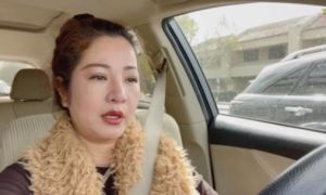 Bị cảnh sát Mỹ mời ra khỏi nhà, cuộc sống thực sự của Thúy Nga giờ ra sao?