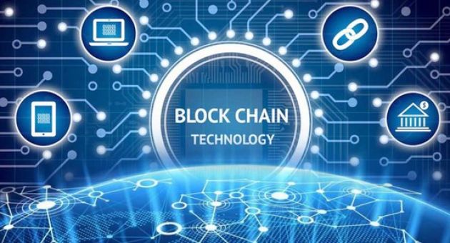 Không bỏ lỡ ''chuyến tàu mới'' blockchain