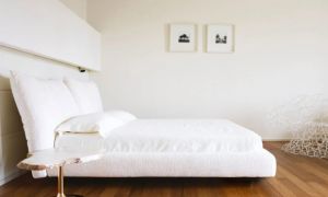 Trang trí phòng ngủ ấm cúng cho các cặp đôi mới cưới