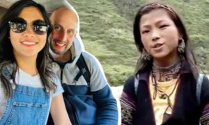 Chuyện tình như mơ với bạn trai người Mỹ của cô gái H’Mông sau 3 năm ly hôn...