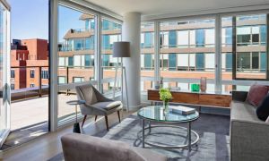 Bên trong căn hộ sang trọng ở New York của cựu Công chúa Nhật Bản Mako