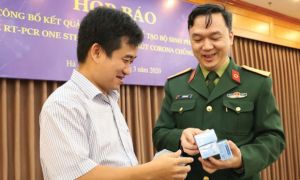 Vụ Việt Á: Có sự 'liên kết bài bản'?