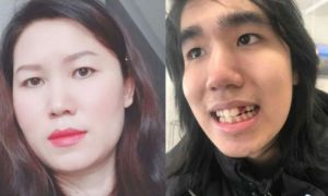 Canada: Tìm thấy xác mẹ gốc Việt trong túi rác, con trai bị buộc tội giết người