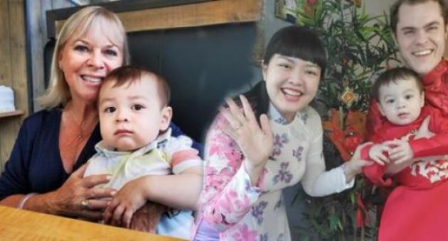 Mẹ chồng Canada chê mùi mắm, dâu Việt chinh phục bằng một quy tắc khiến bà...