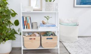 Những ý tưởng tổ chức phòng cho ngôi nhà của bạn