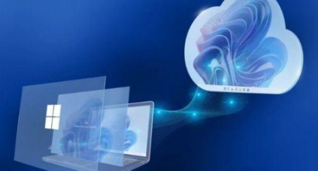 Windows 12 sẽ là hệ điều hành dựa trên đám mây đầu tiên của Microsoft?