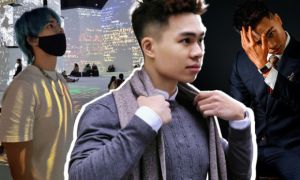 Cựu học sinh Amsterdam nuối tiếc thanh xuân: Học giỏi không là thước đo thành...