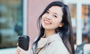 Cô gái giành học bổng toàn phần thạc sĩ tại Canada sau cú sốc trượt đại học