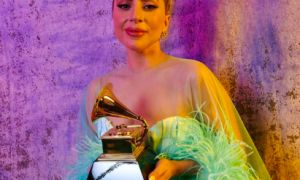 Lady Gaga đã sống ở đâu trước khi nổi tiếng?