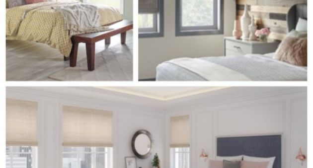 Tạo kiểu với gỗ dệt cho ngôi nhà của bạn
