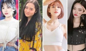 Hết thời làm ca sĩ, các mỹ nhân đình đám một thuở làm gì kiếm sống?
