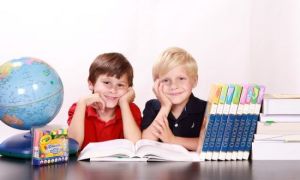 Không mắng, đánh trẻ: Cách giáo dục khác thường của bà mẹ Mỹ