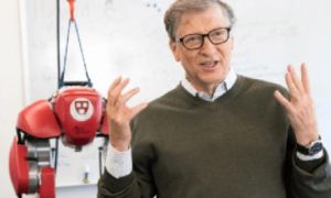 Giàu có bậc nhất hành tinh nhưng những tỷ phú này có thói quen tiết kiệm cực...