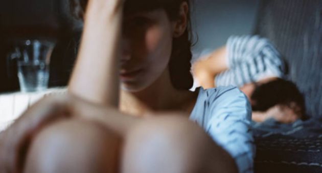 Vợ chồng mới cưới một tháng đã ly hôn, lý do là bức xúc chung của đàn ông