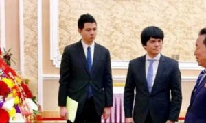 Tình hình người Việt tại Triều Tiên trong đợt dịch Covid-19 đầu tiên
