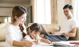 10 cách nói của bố mẹ thông minh khiến con nghe lời răm rắp mà không cần quát...