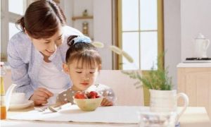 Bố mẹ để ý: Những đứa trẻ khôn khéo rất hay nói 5 CÂU này, nếu con bạn cũng...