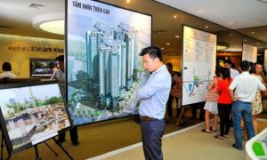 Tài chính 500 triệu có nên vay tiền ngân hàng để mua nhà?