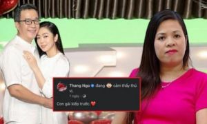 TS giáo dục: Nên quên câu nói “con gái là người tình kiếp trước của ba” càng...