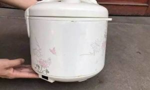 Đừng dại dột vứt bỏ chiếc nồi cơm điện hỏng, một bước đơn giản để biến phế...