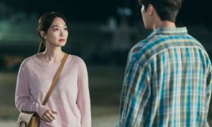 Dù người đàn ông có cho bạn bao nhiêu nhưng không cho bạn 3 thứ thì chứng tỏ...