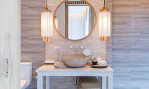 Yếu tố tạo nên sự khác biệt khi thiết kế phòng tắm