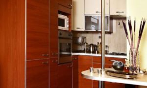 Những ý tưởng thiết kế nhà bếp thông minh và phong cách