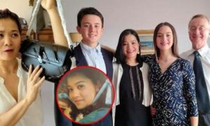 Kim Ngân “Người Đàn Bà Yếu Đuối”: Giờ bán hàng online, viên mãn bên ông xã...
