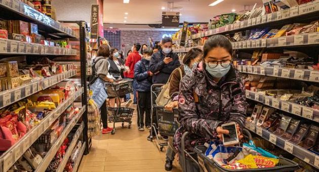 Kiều bào tiết kiệm mùa lạm phát