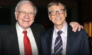 Tỷ phú giàu nhất lịch sử nước Mỹ dặn con: Đừng dại mà kết giao với người có 3...