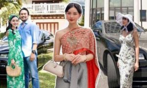 Lấy tỉ phú Thái, gái nghèo miền Tây lên mây: Tặng cổ phần, villa trăm tỉ, lộ...