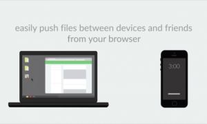 Đọc gửi tin nhắn trên smartphone trực tiếp từ máy tính