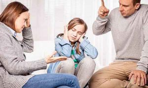 Bố mẹ sẽ hối hận khi biết con phải chịu đựng những gì khi thường xuyên nghe sự...